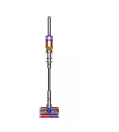 未使用 dyson V8 slim Fluffy Extra Dyson v8 Slim Fluffy + - Legion Hardware & Machinery | Dyson