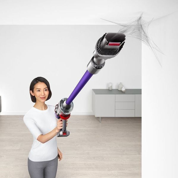 未使用 dyson V8 slim Fluffy Extra Buy Dyson Digital Slim Fluffy Extra Cordless Vacuum Cleaner